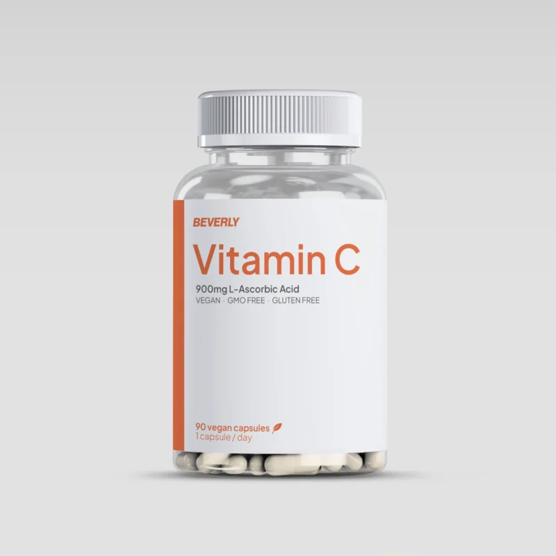 vitamina c