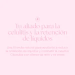 Cellu Form For Her - 90 Caps Beverly - Imagen 2