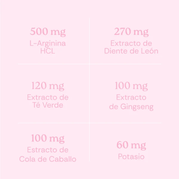 Cellu Form For Her - 90 Caps Beverly - Imagen 3