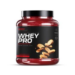 Whey Pro Concentrate - 1 Kg Beverly