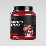 Whey Pro Concentrate - 1 Kg Beverly - Imagen 3