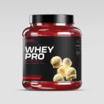 Whey Pro Concentrate - 1 Kg Beverly - Imagen 4