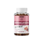 ASHWAGANDHA GUMMIES WEIDER