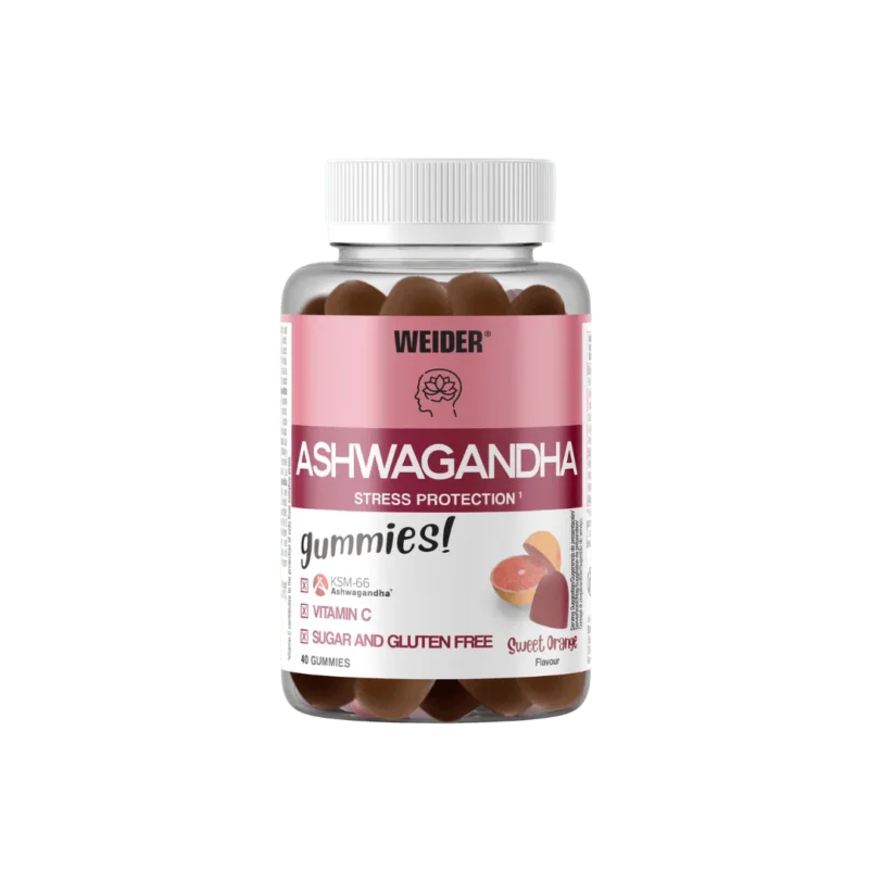 ASHWAGANDHA