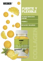 COLLAGEN GUMMIES WEIDER - Imagen 2