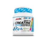 Creatina Creapure Formato Masticable 60 Tabl Amix Performance