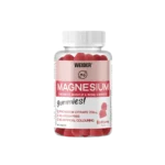 MAGNESIUM GUMMIES WEIDER