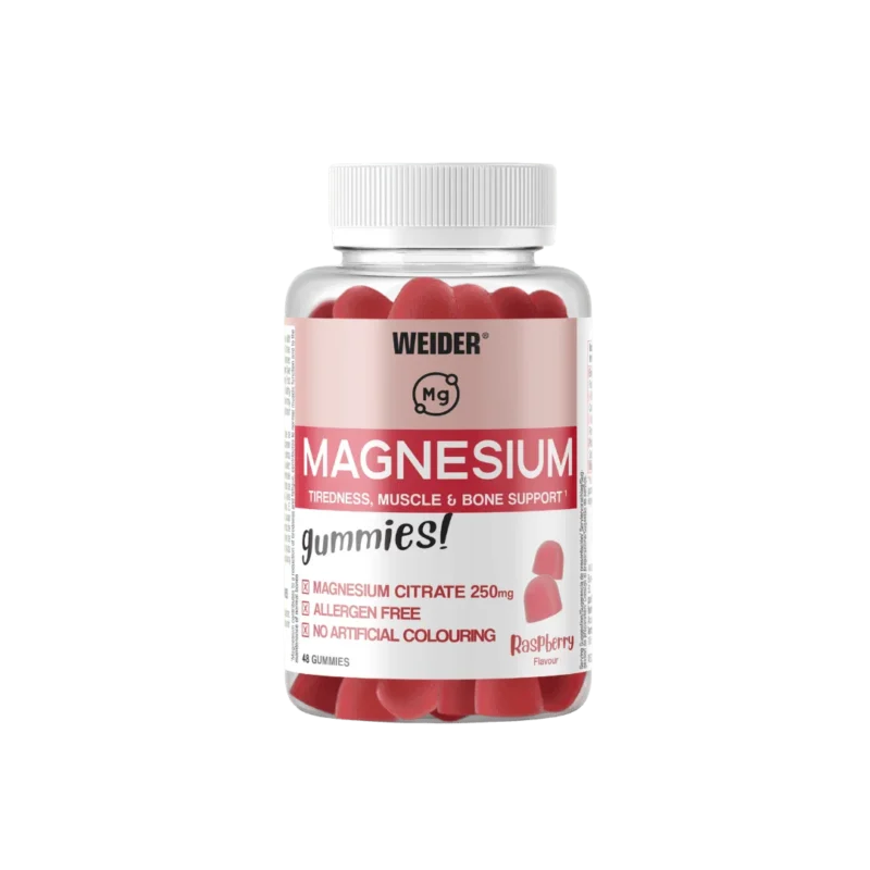 MAGNESIUM