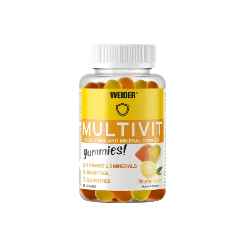 MULTIVIT