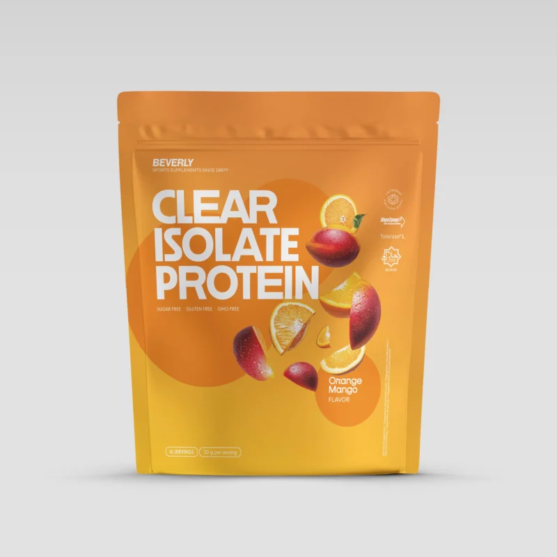 clear protein 500g orange mangowebp