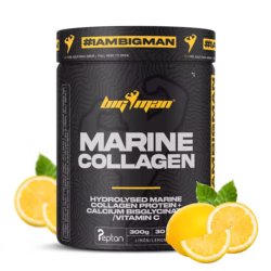 COLÁGENO MARINO PEPTAN® 300 G BIGMAN