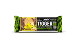 Barrita proteica Tigger Zero AMIX