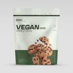 Vegan Protein - 900 g Beverly