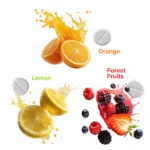 Creatina Monohidrato Masticable 60 Tabl Amix - Imagen 2