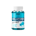 MELATONINA GUMMIES WEIDER