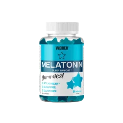 MELATONINA GUMMIES WEIDER