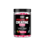 PREMIUM CREATINA CREAPURE GUMMIES WEIDER