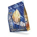 Life Pro Whey Dragon Ball Super Limited Edition Goku 900g - Imagen 2