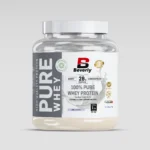 Pure Whey - 1 Kg Beverly