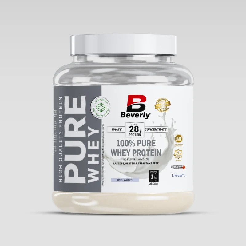 pure whey 2