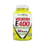 Vitamina E400 - 60 softgels Beverly