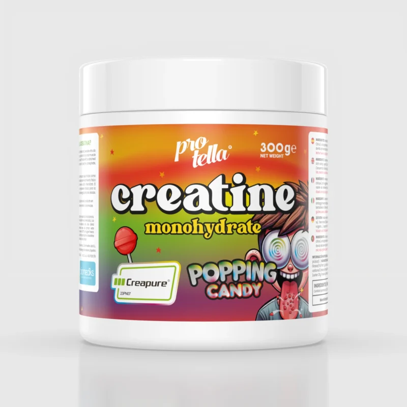 PROTELLACREATINE.Candy