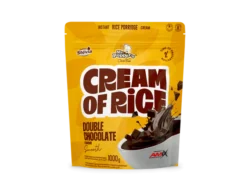 Crema de arroz - MR POPPER'S AMIX