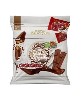 CREMA DE ARROZ 1kg IOGENIX