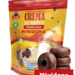 GOOD MORNING CREMA DE ARROZ (1kg) BIG