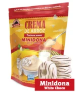 GOOD MORNING CREMA DE ARROZ (1kg) BIG - Imagen 2