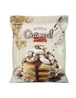 DELICIOUS OATMEAL 1kg IOGENIX - Imagen 2
