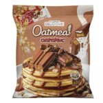 DELICIOUS OATMEAL 1kg IOGENIX