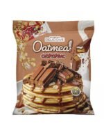 DELICIOUS OATMEAL 1kg IOGENIX