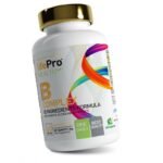 Life Pro B Complex 60caps - Imagen 2