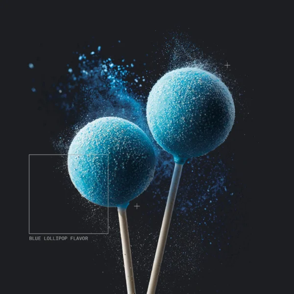 MAP - Aminoácidos esenciales - 300 g - Blue Lollipop Beverly - Imagen 2