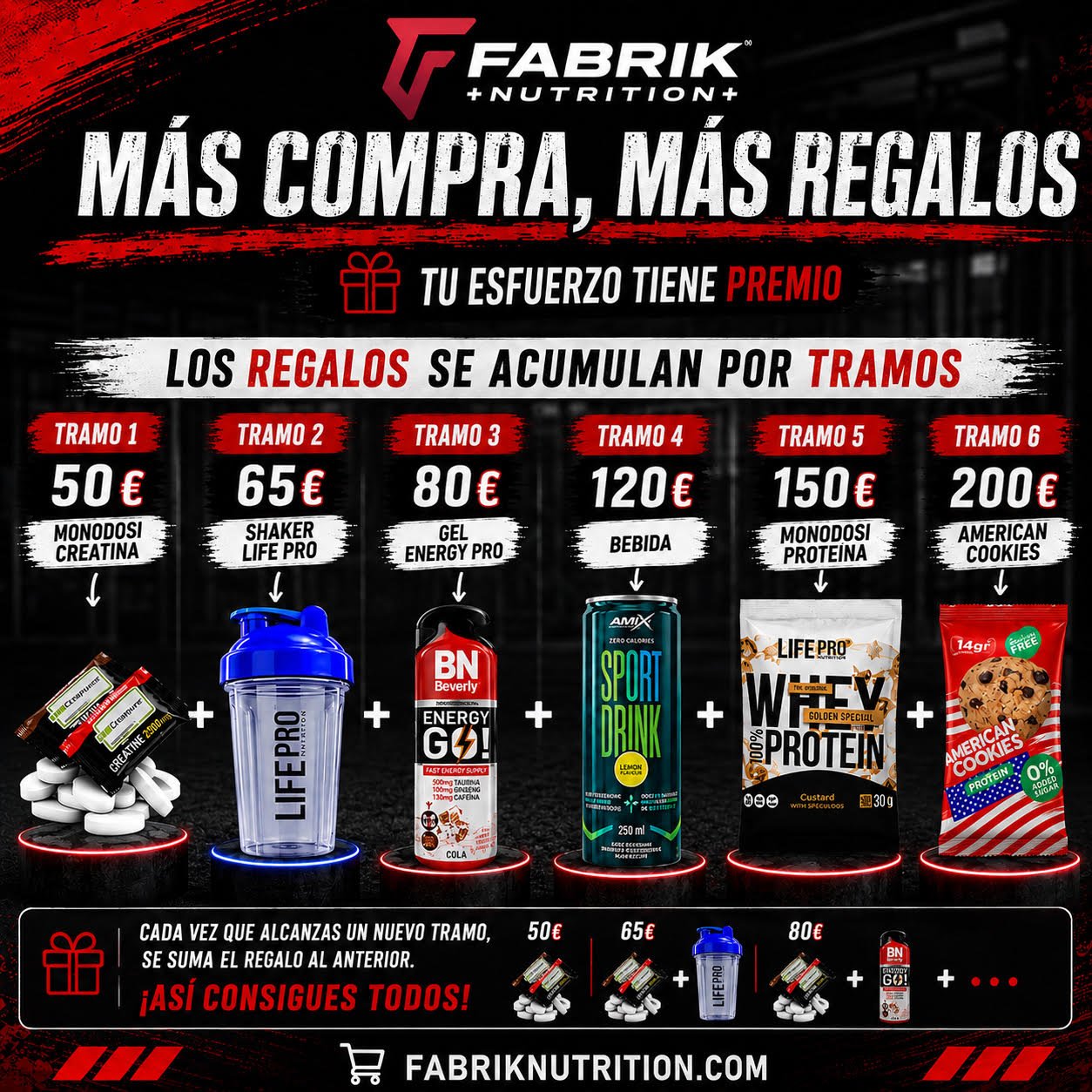regalosFabrik