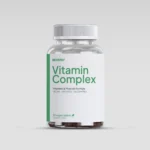 Vitamin Complex multivitamínico y mineral - 90 Caps Beverly
